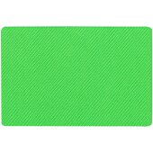 Наклейка тканевая Lunga, L, зеленый неон Наклейка тканевая Lunga, L, зеленый неон