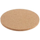 Костер Suberic, круглый Костер Suberic, круглый