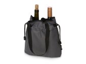PWC COOLER BAG TO GO 2 BOTTLE/Охладитель для вина, для 2 бутылок. С ручками PWC COOLER BAG TO GO 2 BOTTLE/Охладитель для вина, для 2 бутылок. С ручками