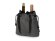 PWC COOLER BAG TO GO 2 BOTTLE/Охладитель для вина, для 2 бутылок. С ручками