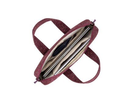 RIVACASE 7921 burgundy red сумка для ноутбука 14 RIVACASE 7921 burgundy red сумка для ноутбука 14