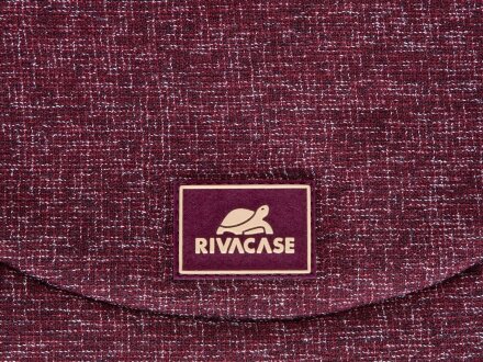 RIVACASE 7921 burgundy red сумка для ноутбука 14 RIVACASE 7921 burgundy red сумка для ноутбука 14