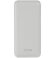 Внешний аккумулятор Gamechanger 20000 мАч, белый Внешний аккумулятор Gamechanger 20000 мАч, белый