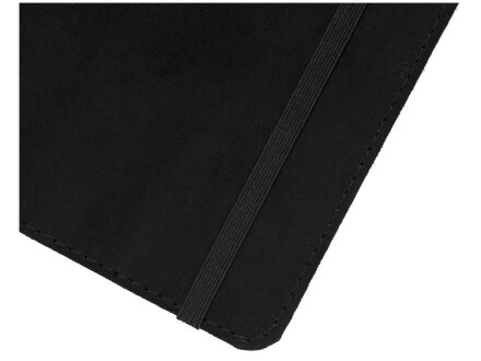 Блокнот А5 Suede, черный Блокнот А5 Suede, черный