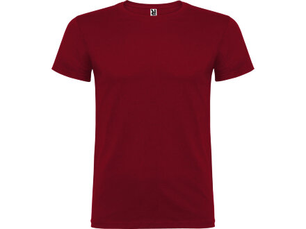 Футболка Beagle детская, гранатовый Футболка Beagle детская, гранатовый