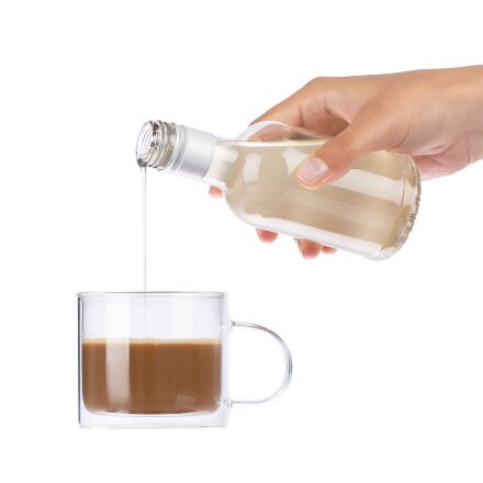 Набор Kaffetique, ваниль Набор Kaffetique, ваниль