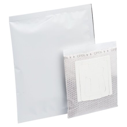 Набор Kaffetique, ваниль Набор Kaffetique, ваниль