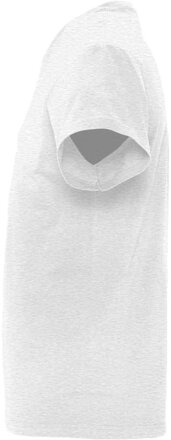 Футболка мужская с V-образным вырезом Victory 150, светло-серый меланж Футболка мужская с V-образным вырезом Victory 150, светло-серый меланж