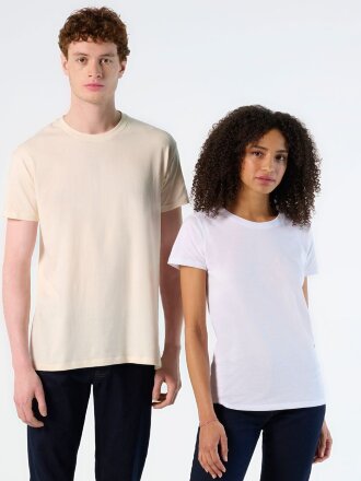 Футболка женская Regent Women, белая Футболка женская Regent Women, белая