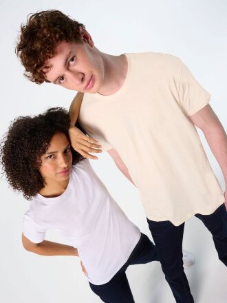 Футболка женская Regent Women, белая Футболка женская Regent Women, белая