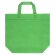 Сумка для покупок Span 3D, зеленая Сумка для покупок Span 3D, зеленая