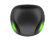 Беспроводные наушники HIPER TWS Mercury X10 (HTW-MX10) Bluetooth 5.0 гарнитура, Черный
