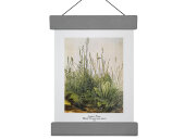 Магнитная рамка Favor для фото и документов, серый Магнитная рамка Favor для фото и документов, серый