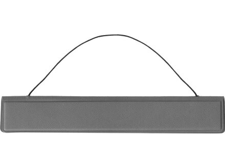 Магнитная рамка Favor для фото и документов, серый Магнитная рамка Favor для фото и документов, серый