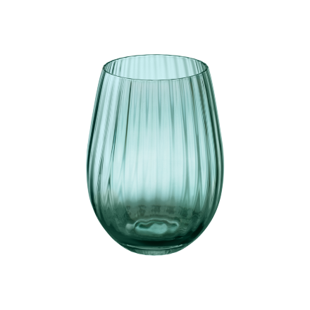 Стакан для воды Capri, зеленый Стакан для воды Capri, зеленый