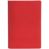 Обложка для паспорта Devon, красная Обложка для паспорта Devon, красная