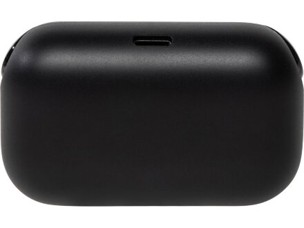 Беспроводные наушники TWS с ENC Equip, IPX4, черный Беспроводные наушники TWS с ENC Equip, IPX4, черный