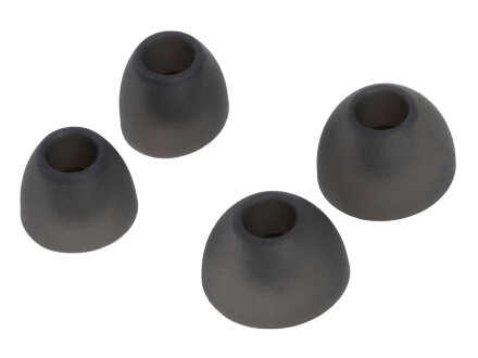 Беспроводные наушники TWS с ENC Equip, IPX4, черный Беспроводные наушники TWS с ENC Equip, IPX4, черный