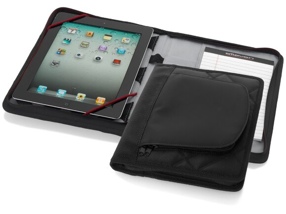 Чехол Elleven для iPad с нанесением логотипа