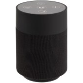 Беспроводная колонка Uniscend Tappy, черная Беспроводная колонка Uniscend Tappy, черная