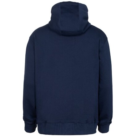 Толстовка Kulonga Terry, темно-синяя Толстовка Kulonga Terry, темно-синяя