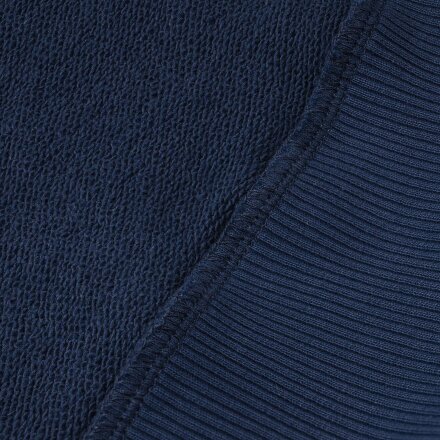 Толстовка Kulonga Terry, темно-синяя Толстовка Kulonga Terry, темно-синяя