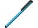 Стилус металлический Touch Smart Phone Tablet PC Universal, ярко-синий (Р)