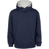 Толстовка Kulonga Terry, темно-синяя (кобальт) Толстовка Kulonga Terry, темно-синяя (кобальт)