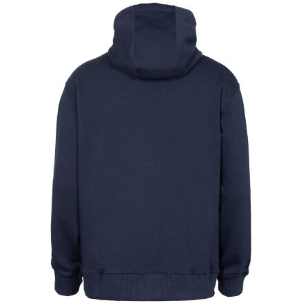 Толстовка Kulonga Terry, темно-синяя (кобальт) Толстовка Kulonga Terry, темно-синяя (кобальт)