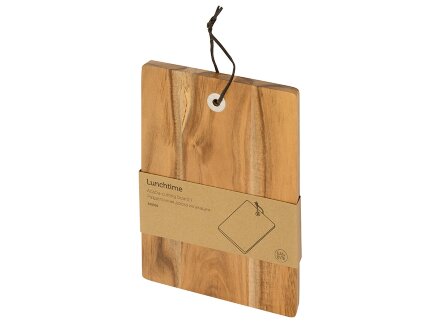 Разделочная доска Lunchtime из акации