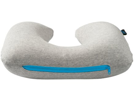 Набор для путешествия Miami (Jersey): подушка, повязка для глаз, беруши Набор для путешествия Miami (Jersey): подушка, повязка для глаз, беруши