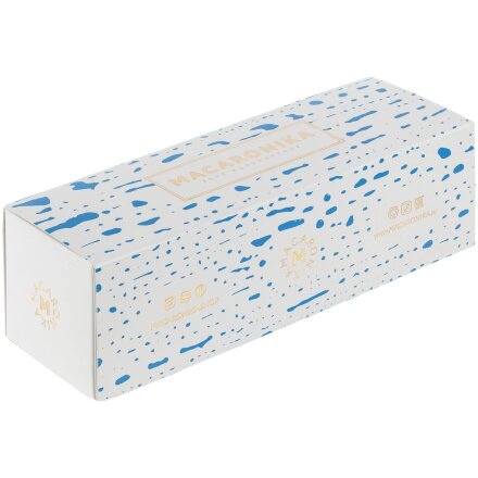 Набор из 6 пирожных макарон Набор из 6 пирожных макарон