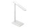Настольная лампа с функцией беспроводной зарядки Starline, белый (P)