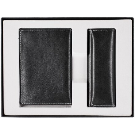 Набор Apache Driver Key, черный Набор Apache Driver Key, черный