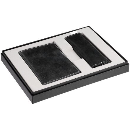 Набор Apache Driver Key, черный Набор Apache Driver Key, черный