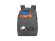 RIVACASE 8363 black рюкзак для ноутбука 15.6 / 6 с нанесением логотипа