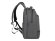 RIVACASE 8363 black рюкзак для ноутбука 15.6 / 6 с нанесением логотипа