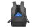 RIVACASE 8363 black рюкзак для ноутбука 15.6 / 6 с нанесением логотипа