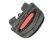 RIVACASE 8363 black рюкзак для ноутбука 15.6 / 6 с нанесением логотипа