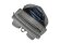 RIVACASE 8363 black рюкзак для ноутбука 15.6 / 6 с нанесением логотипа