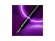 Перьевая ручка Parker IM Vibrant Rings Flame Amethyst Purple, стержень:F, цвет чернил: blue, в подарочной упаковке. с нанесением логотипа