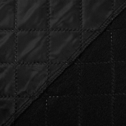 Плед для пикника Comfy, черный Плед для пикника Comfy, черный