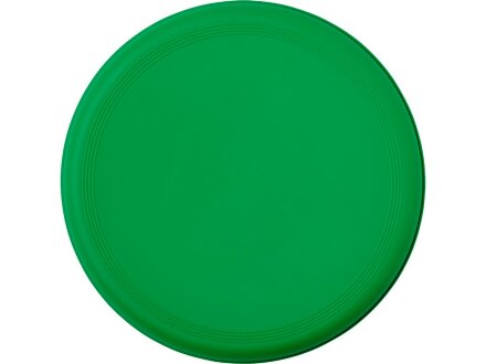 Фрисби Orbit из переработанной плстмассы, зеленый Фрисби Orbit из переработанной плстмассы, зеленый