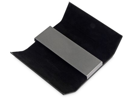 Визитница Тoledo, черный Визитница Тoledo, черный