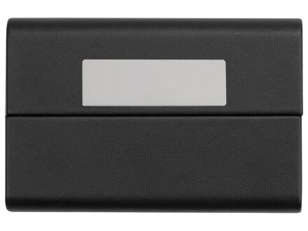 Визитница Тoledo, черный Визитница Тoledo, черный