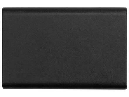 Визитница Тoledo, черный Визитница Тoledo, черный