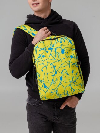 Рюкзак Doodles Рюкзак Doodles