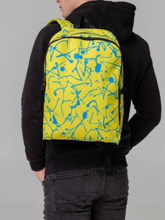Рюкзак Doodles Рюкзак Doodles