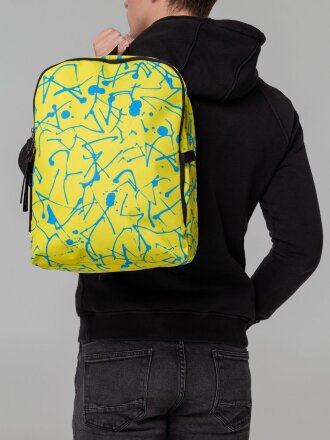 Рюкзак Doodles Рюкзак Doodles