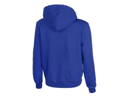 Толстовка на молнии Perform женская, классический синий Толстовка на молнии Perform женская, классический синий